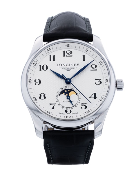 Longines Master Collection L2.909.4.78.3